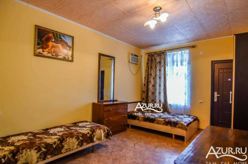 Изображение Изображение квартиры &quot;Этаж под ключ&quot; #6 #6