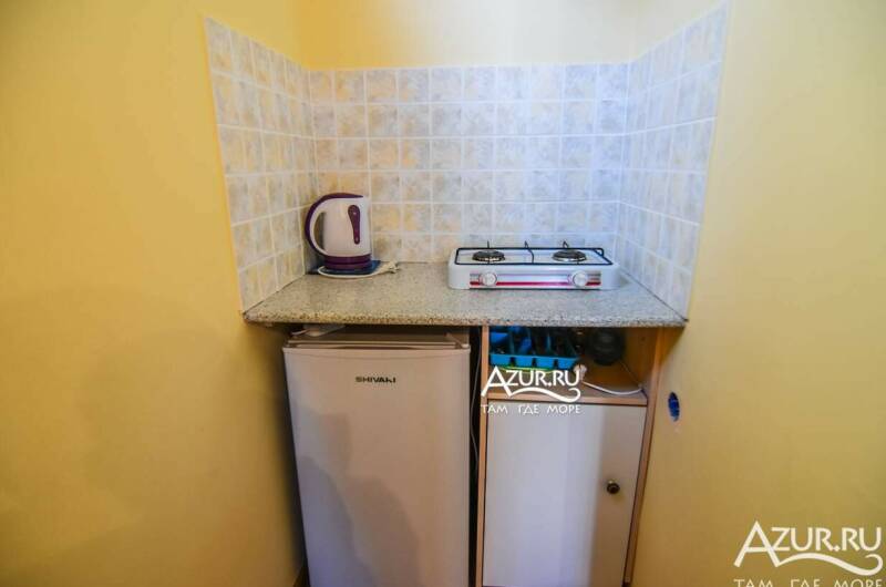 Изображение Изображение квартиры &quot;Этаж под ключ&quot; #7 #7