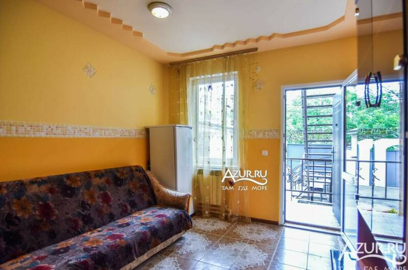 Изображение Изображение квартиры &quot;Этаж под ключ&quot; #8 #8