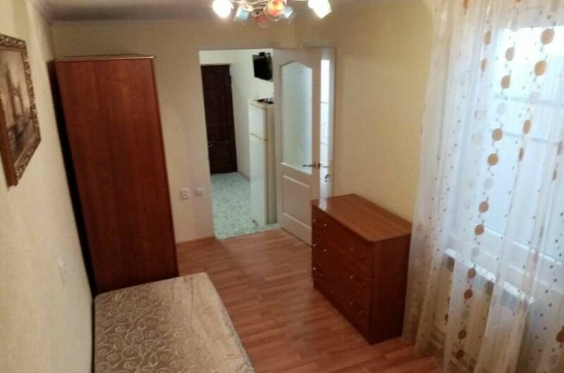 Изображение Изображение квартиры / апартамента "Этаж под ключ" #10 #8