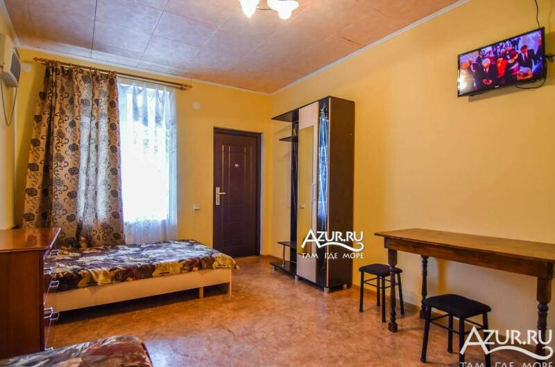 Изображение Изображение квартиры / апартамента "Этаж под ключ" #11 #9