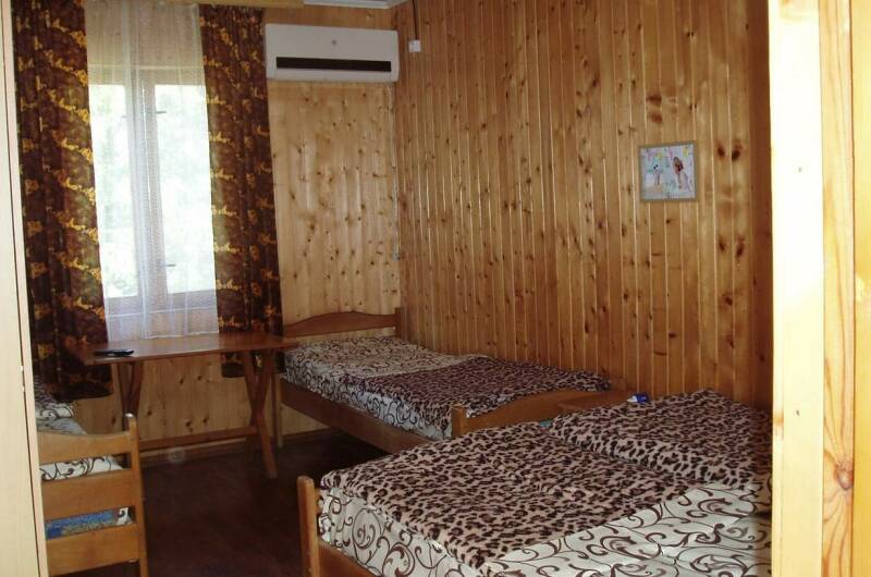 Изображение Изображение гостиницы &quot;Гостевой дом «Людмила»&quot; #2 #2