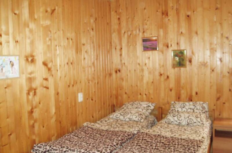 Изображение Изображение гостиницы &quot;Гостевой дом «Людмила»&quot; #3 #3