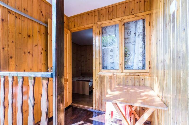 Изображение Изображение гостиницы &quot;Гостевой дом «Людмила»&quot; #4 #4