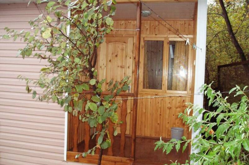 Изображение Изображение гостиницы &quot;Гостевой дом «Людмила»&quot; #7 #7