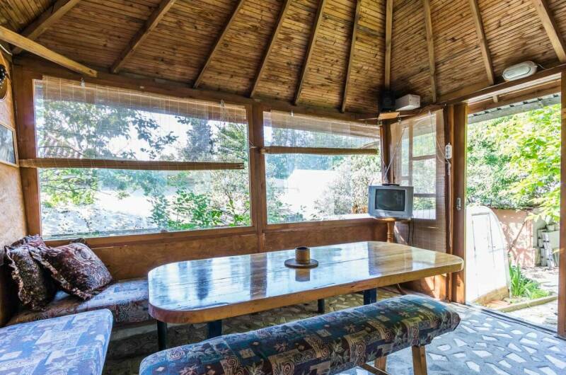 Изображение Изображение отеля / гостиницы "Гостевой дом «Людмила»" #11 #9