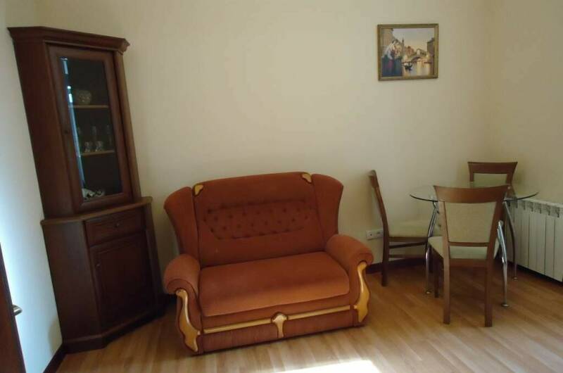 Изображение Изображение квартиры &quot;Квартира евродвушка в центре&quot; #1 #1