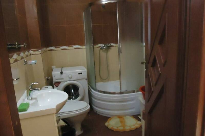 Изображение Изображение квартиры &quot;Квартира евродвушка в центре&quot; #3 #3