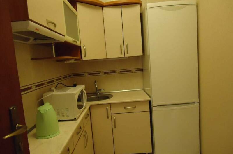 Изображение Изображение квартиры &quot;Квартира евродвушка в центре&quot; #4 #4