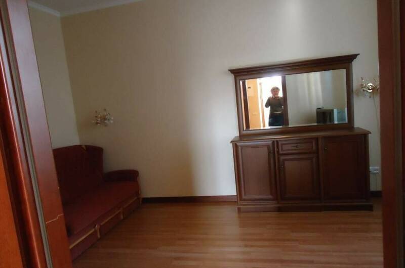 Изображение Изображение квартиры &quot;Квартира евродвушка в центре&quot; #6 #6