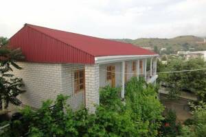 Изображение Гостевой дом «У Валентины» #4