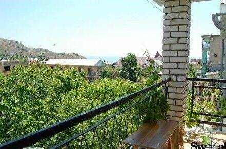 Изображение Изображение гостиницы &quot;Гостевой дом «У Валентины»&quot; #2 #2