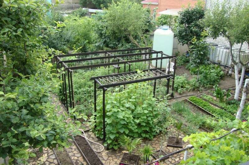 Изображение Изображение гостиницы &quot;Гостевой дом «У Валентины»&quot; #3 #3