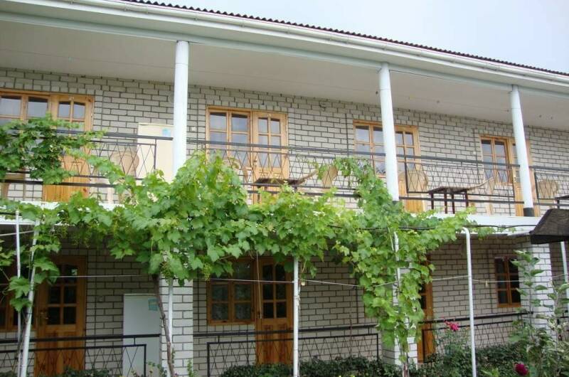 Изображение Изображение гостиницы &quot;Гостевой дом «У Валентины»&quot; #5 #5