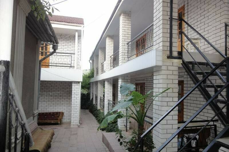 Изображение Изображение гостиницы &quot;Гостевой дом «У Валентины»&quot; #6 #6