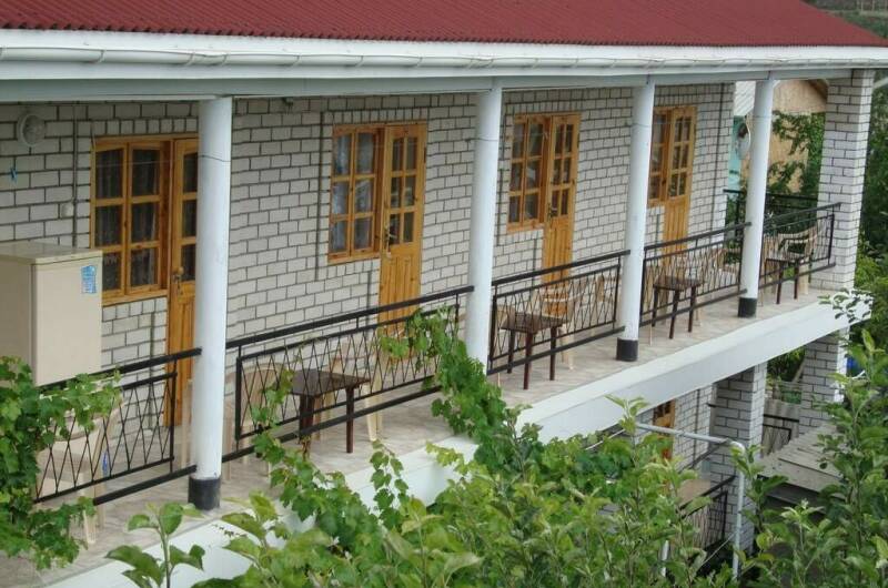 Изображение Изображение гостиницы &quot;Гостевой дом «У Валентины»&quot; #7 #7