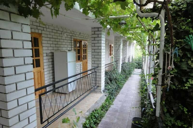 Изображение Изображение гостиницы &quot;Гостевой дом «У Валентины»&quot; #8 #8