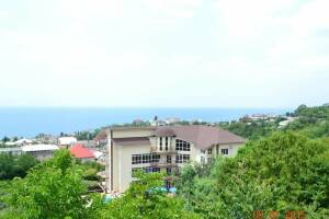 Изображение Гостевой дом «Жемчужина» #2