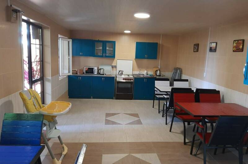 Изображение Изображение гостиницы "Гостевой дом «Жемчужина»" #4 #4