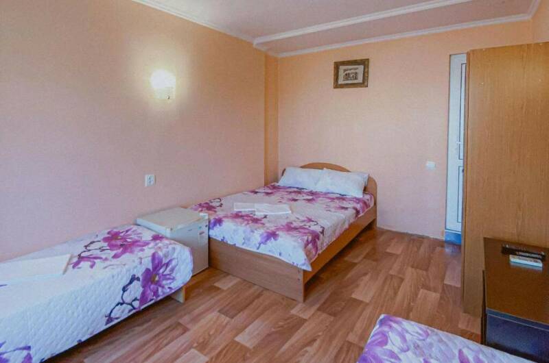 Изображение Изображение гостиницы "Гостевой дом «Жемчужина»" #5 #5