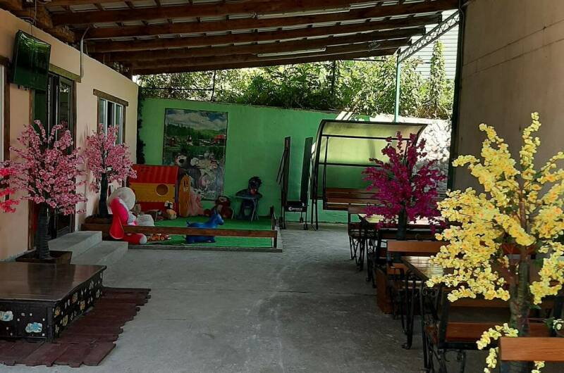 Изображение Изображение гостиницы "Гостевой дом «Жемчужина»" #8 #8