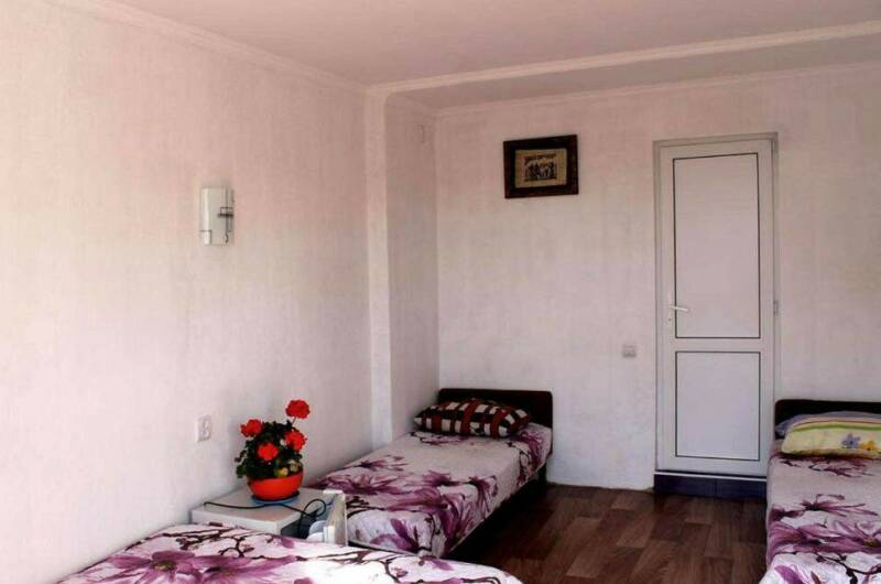 Изображение Изображение отеля / гостиницы "Гостевой дом «Жемчужина»" #10 #8