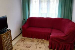 Изображение квартиры / апартамента "Однокомнатная квартира «У моря»"