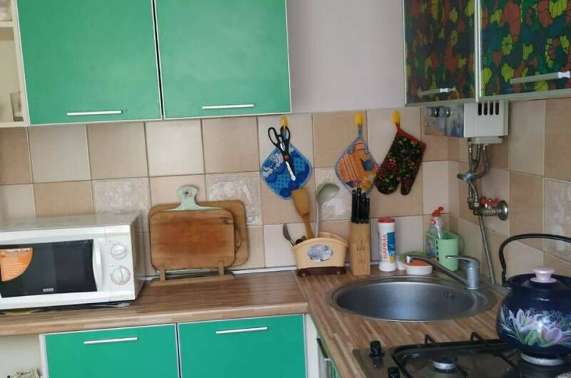 Изображение Изображение квартиры &quot;Однокомнатная квартира «У моря»&quot; #2 #2