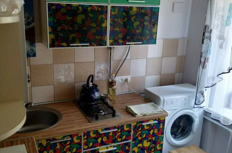 Изображение Изображение квартиры &quot;Однокомнатная квартира «У моря»&quot; #4 #4