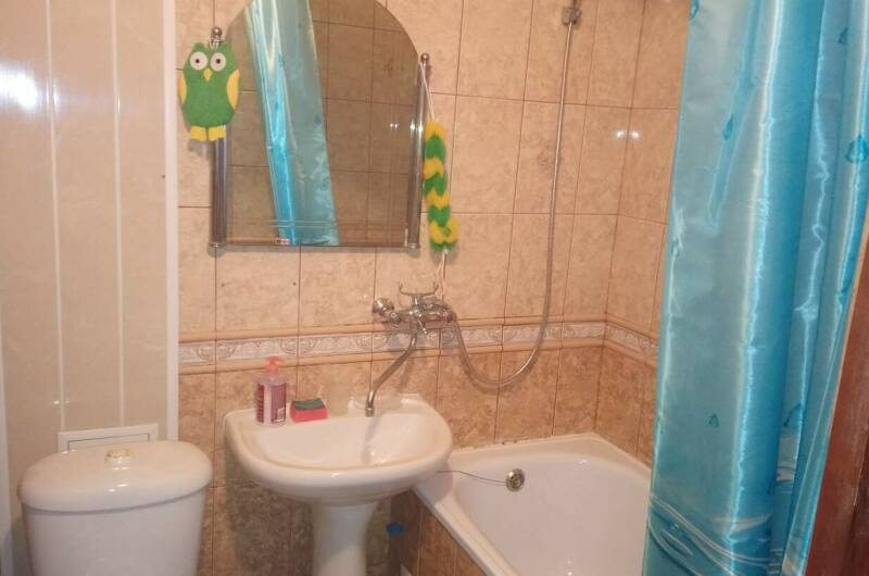 Изображение Изображение квартиры &quot;Однокомнатная квартира «У моря»&quot; #5 #5