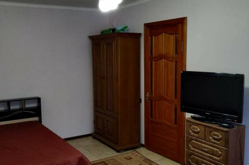 Изображение Изображение квартиры &quot;Однокомнатная квартира «У моря»&quot; #6 #6