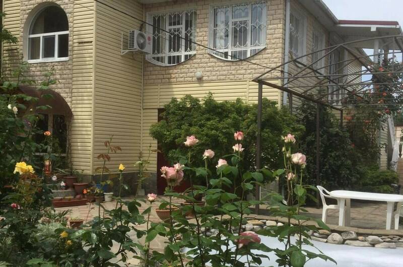 Изображение Изображение гостиницы &quot;Гостевой дом «Уют»&quot; #2 #2