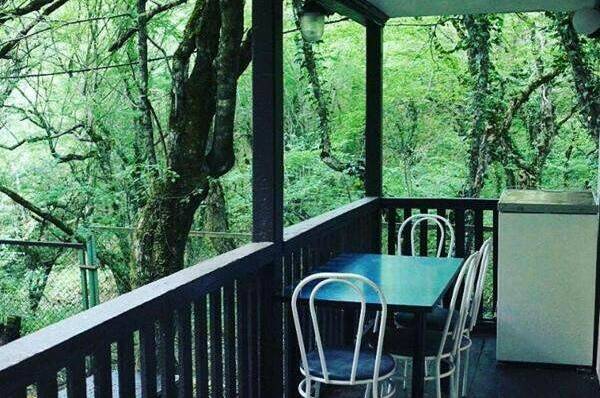 Изображение Изображение гостиницы "База отдыха «Затерянный рай»" #4 #4