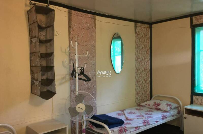 Изображение Изображение гостиницы "База отдыха «Затерянный рай»" #5 #5