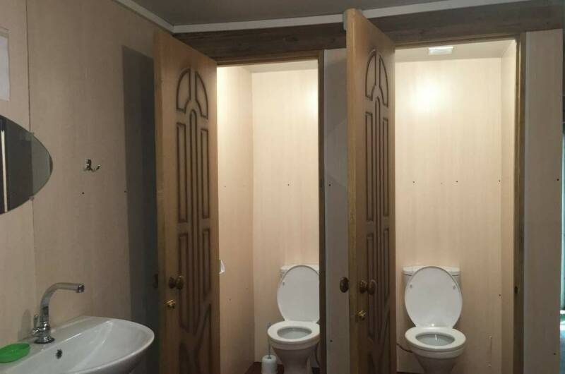 Изображение Изображение гостиницы "База отдыха «Затерянный рай»" #6 #6