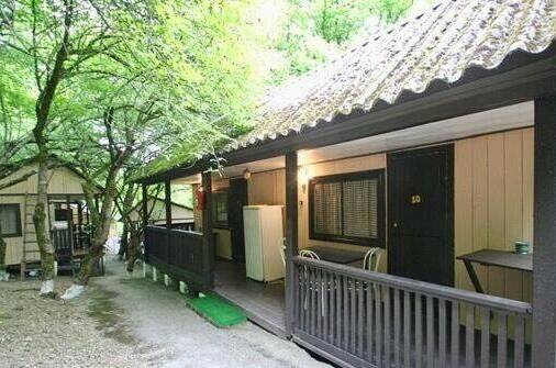 Изображение Изображение гостиницы "База отдыха «Затерянный рай»" #8 #8