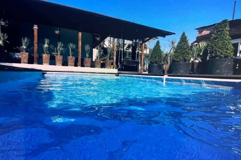 Изображение Изображение гостиницы &quot;Гостевой дом «Четыре сезона»&quot; #1 #1