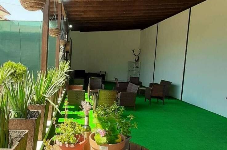 Изображение Изображение гостиницы &quot;Гостевой дом «Четыре сезона»&quot; #3 #3