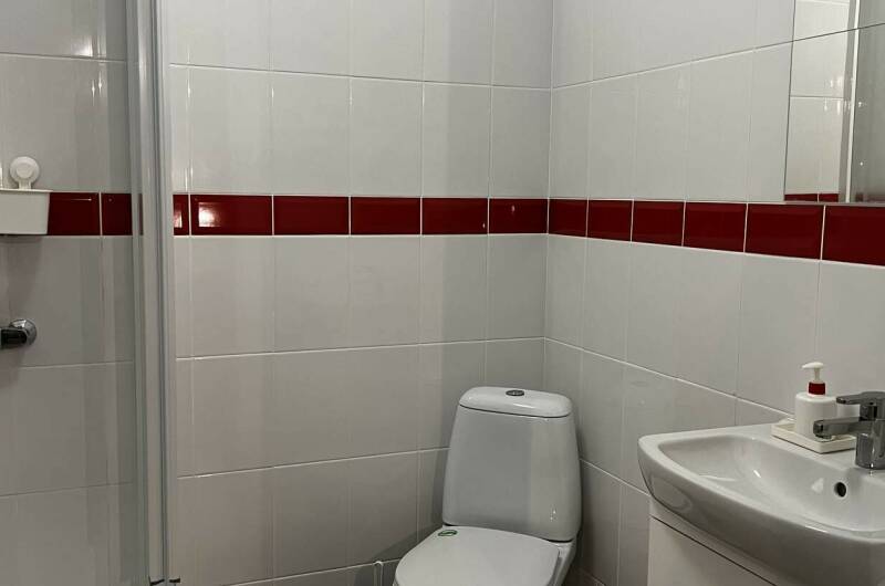 Изображение Изображение отеля / гостиницы "Гостевой дом «Четыре сезона»" #10 #8