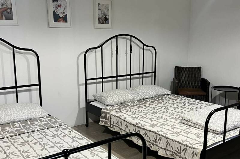 Изображение Изображение отеля / гостиницы "Гостевой дом «Четыре сезона»" #11 #9