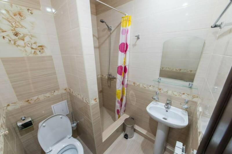 Изображение Изображение гостиницы "Гостевой дом «Флорес»" #3 #3