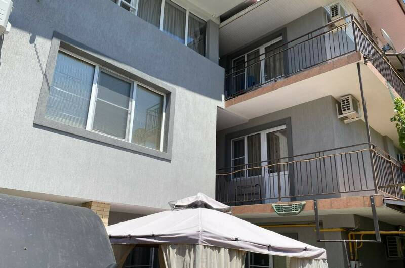 Изображение Изображение гостиницы "Гостевой дом «Антонина»" #1 #1