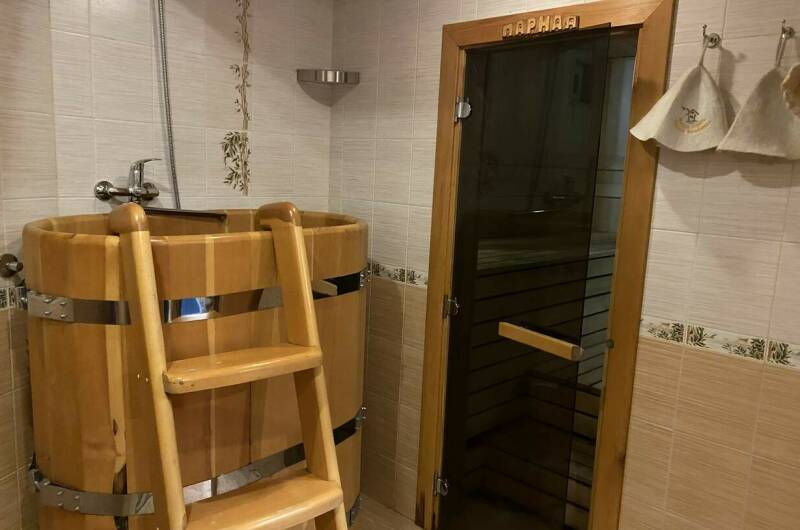 Изображение Изображение гостиницы "Гостевой дом «Антонина»" #2 #2