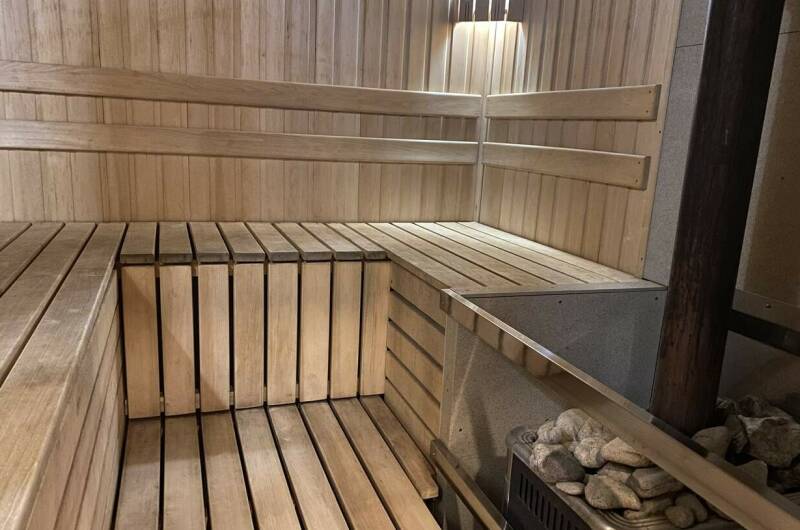 Изображение Изображение гостиницы "Гостевой дом «Антонина»" #4 #4