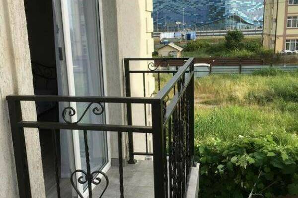 Изображение Изображение гостиницы "Гостевой дом «Антонина»" #5 #5