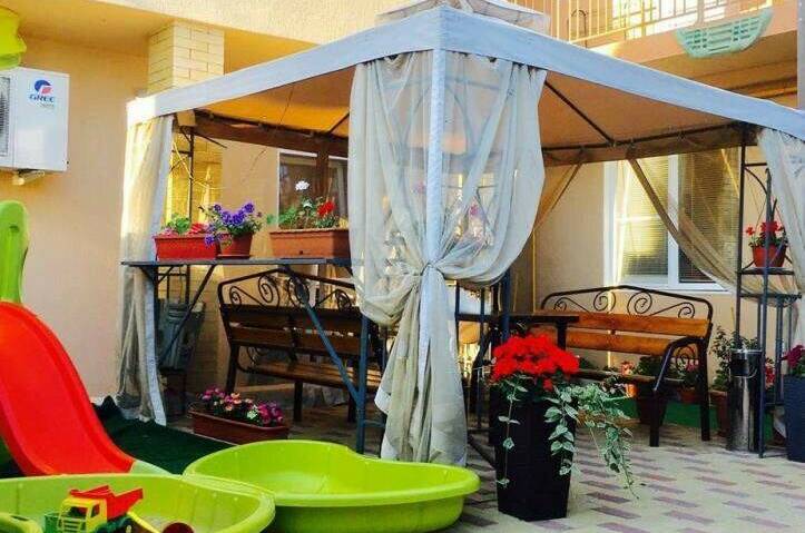 Изображение Изображение гостиницы "Гостевой дом «Антонина»" #6 #6