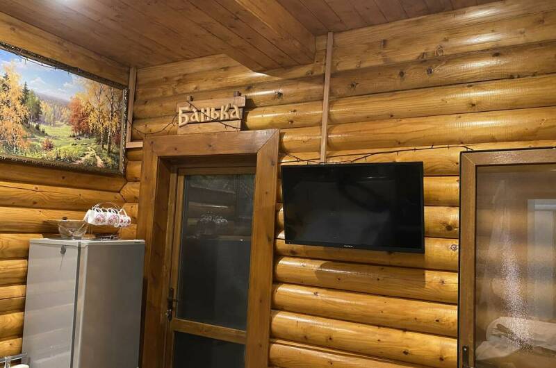 Изображение Изображение гостиницы "Гостевой дом «Антонина»" #7 #7