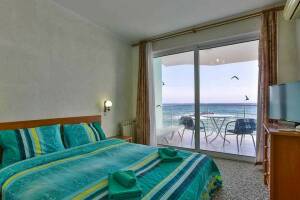 Отель «Чайка»