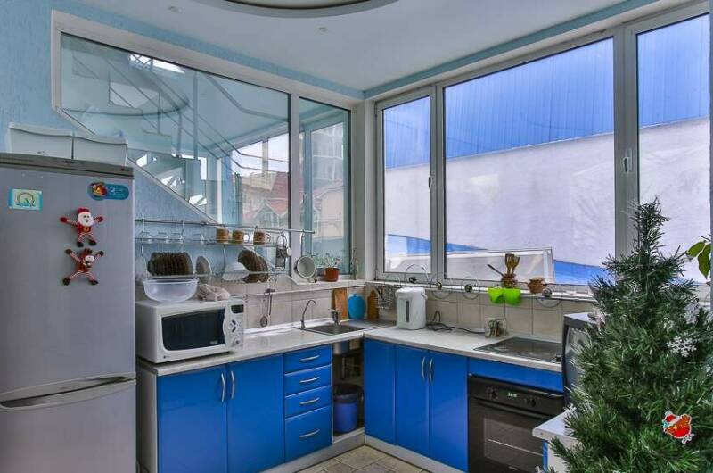 Изображение Изображение гостиницы &quot;Отель «Чайка»&quot; #2 #2