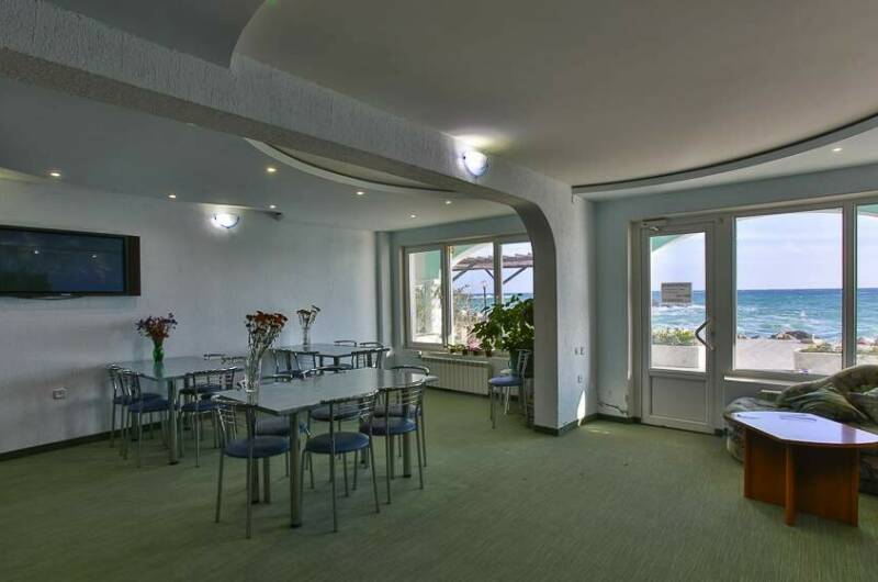 Изображение Изображение гостиницы &quot;Отель «Чайка»&quot; #3 #3